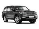 Land Cruiser (J200)
