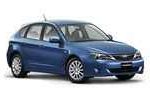 Impreza хэтчбек