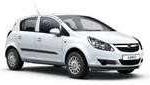 Corsa D