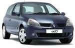 Clio II (SB0/1/2_)  фургон