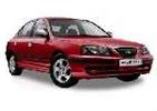 Elantra хэтчбек (XD)
