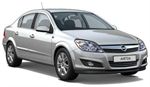 Astra H седан