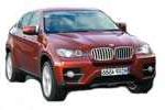 X6 (E71)
