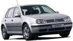 Golf IV (1J1)