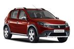 Sandero Stepway (BS1_)