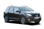 Qashqai+2 (JJ10E)