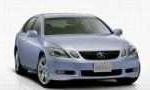 GS 450H (S191)