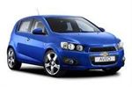 Aveo хэтчбек
