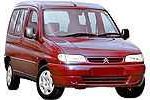 Berlingo (MF)