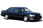 LS 400 (F20)