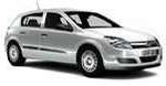 Astra H хэтчбек