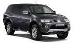Pajero Sport (KH8W)
