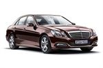 E-Class (W212)