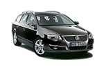 Passat Variant (3C5)