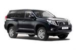 Land Cruiser Prado (J150)