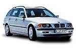 3 универсал (E46)