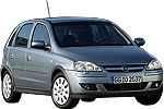 Corsa C