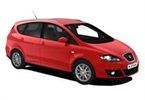 Altea  XL (5P5)