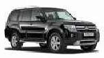 Pajero IV (V8_W; V9_W)