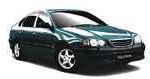 Avensis хэтчбек (T220)