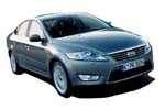 Mondeo седан
