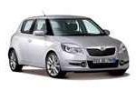 Fabia хэтчбек (5J2)