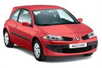 Megane II хэтчбек (BM0/1_, CM0/1_)