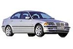 3 седан (E46)