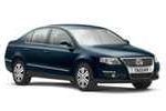 Passat (3C2)