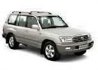 Land Cruiser 100 (J100)