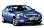 Mondeo хэтчбек