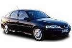 Vectra B хэтчбек 