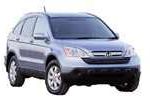 CR-V (RE5)