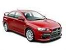 Lancer Evolution X (CZ4A)