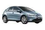 Civic хэтчбек (FK1)