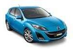 Mazda 3 хэтчбек (BL14)
