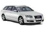 A6 Avant (4F5)