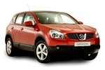 Qashqai (J10E)