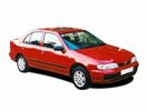 Almera седан (N15)