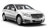 R-Class (W251)