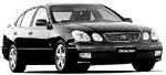 GS (S160)