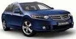 Accord универсал