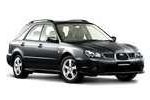 Impreza (GD, GG) универсал 