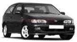 Almera хэтчбек (N15)