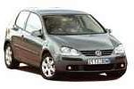 Golf V (1K1)