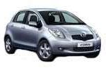 Yaris (P90)