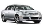 Jetta (1K2)