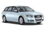 A4 Avant (8ED)