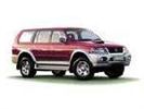 Pajero Sport (K9_W)