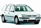 Golf IV Variant (1J5)
